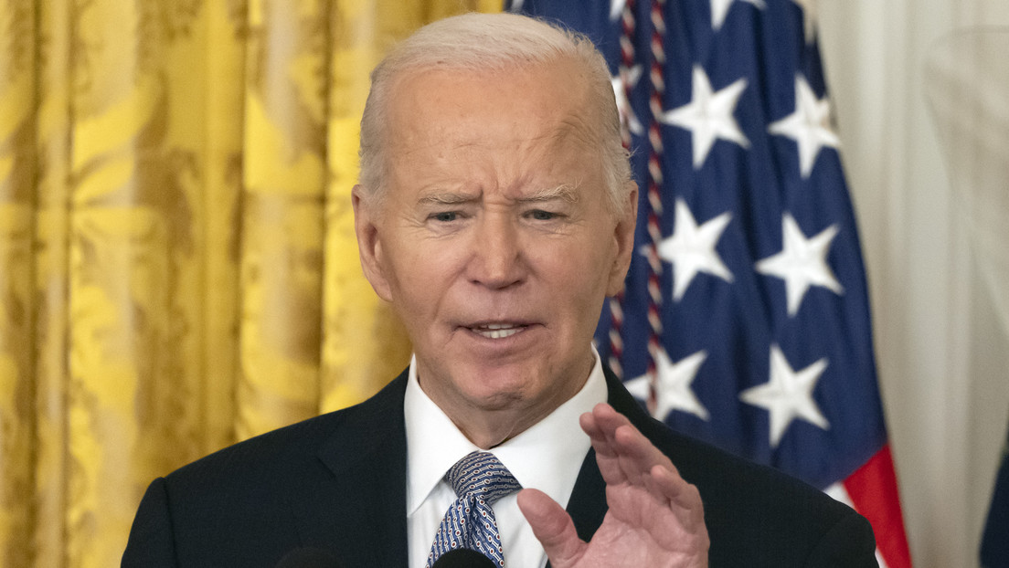 Liveticker Nahost: Biden "tief besorgt" über Durchsickern von geheimen Informationen