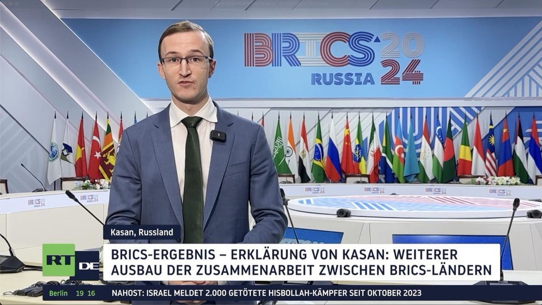 Gegen unipolare Hegemonie: BRICS-Gruppe zeigt erfolgreiches Modell gemeinsamen Handels