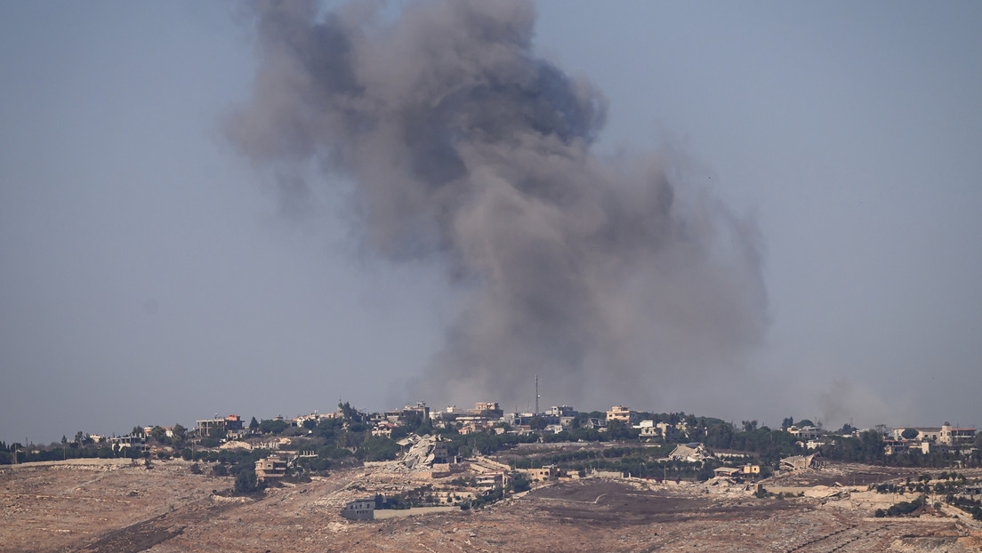 Medien: Israel zerstört Luftabwehrsysteme für die wichtigsten Energieanlagen Irans