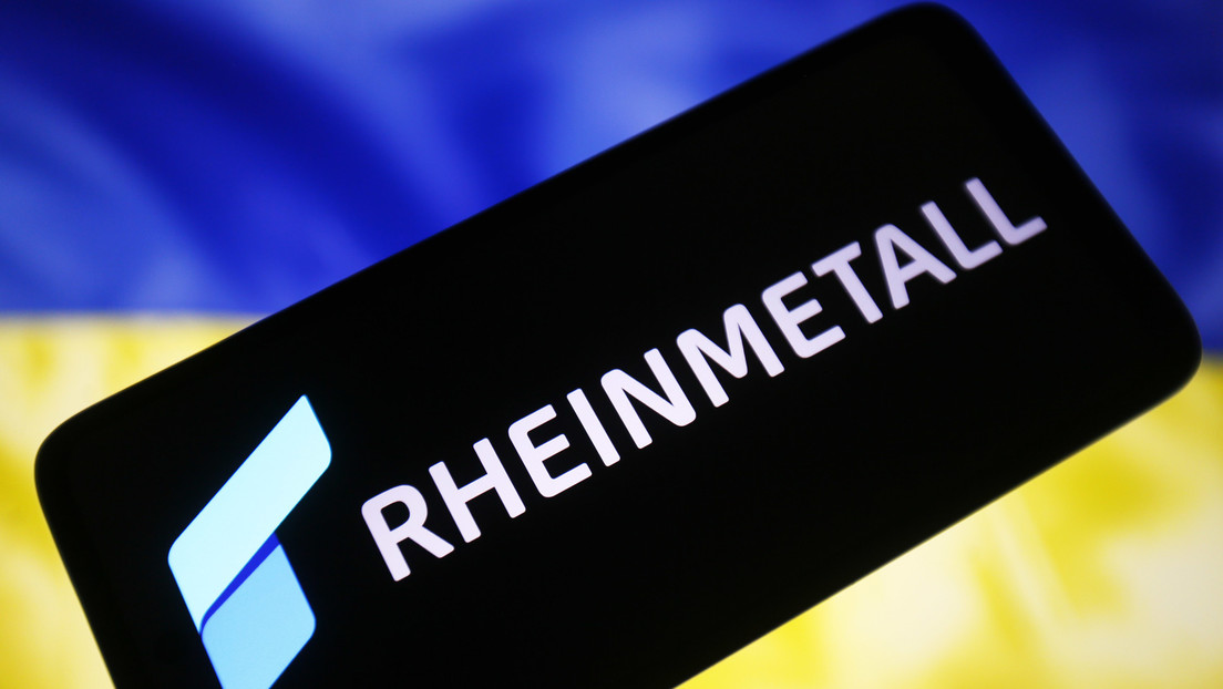 Kreml bezeichnet Rheinmetall-Werk als legitimes Ziel für russische Streitkräfte