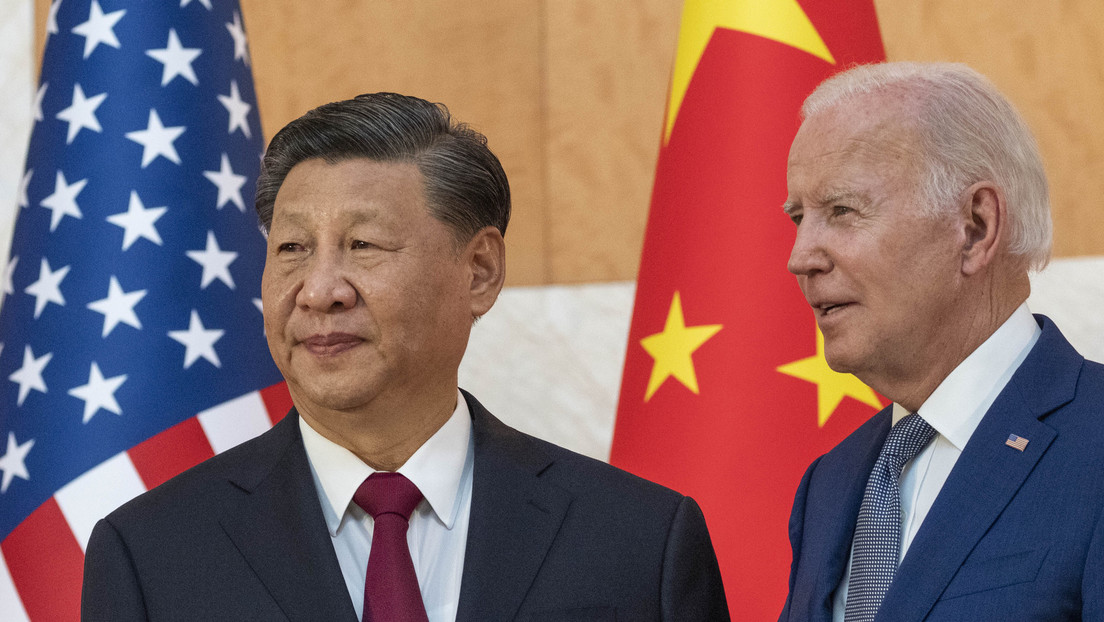 Bloomberg: US-Politik gegen China ein Weg in die Isolation?