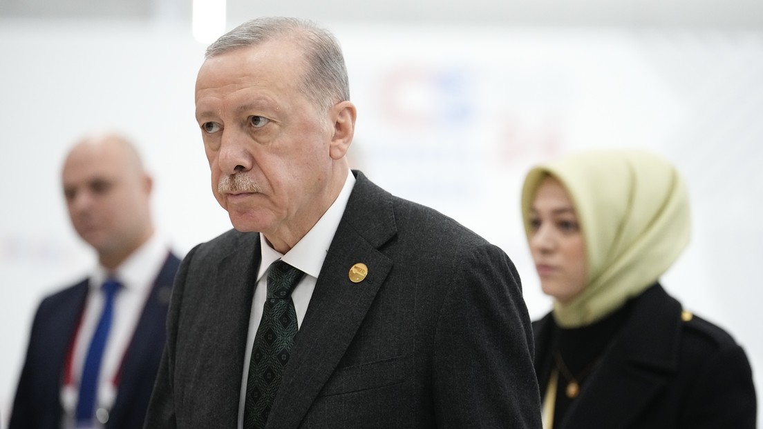 Bemühungen um Annäherung zwischen Kurden und Ankara: Was treibt Erdoğan an?