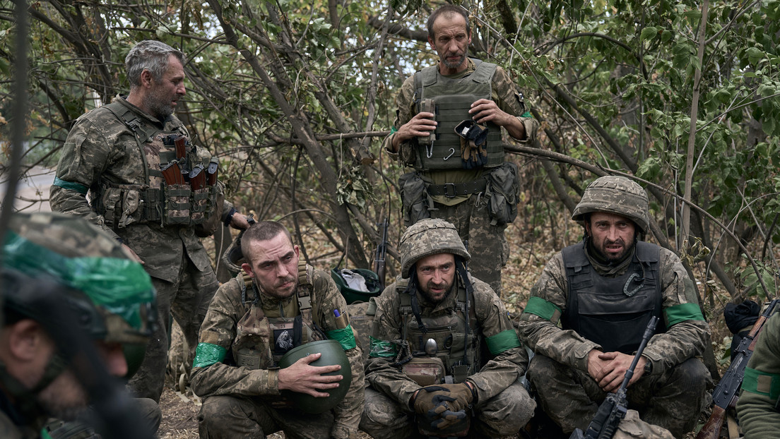 Wo erfolgt der nächste Durchbruch? Kiews Streitkräfte finden kein Mittel gegen Russlands Offensive