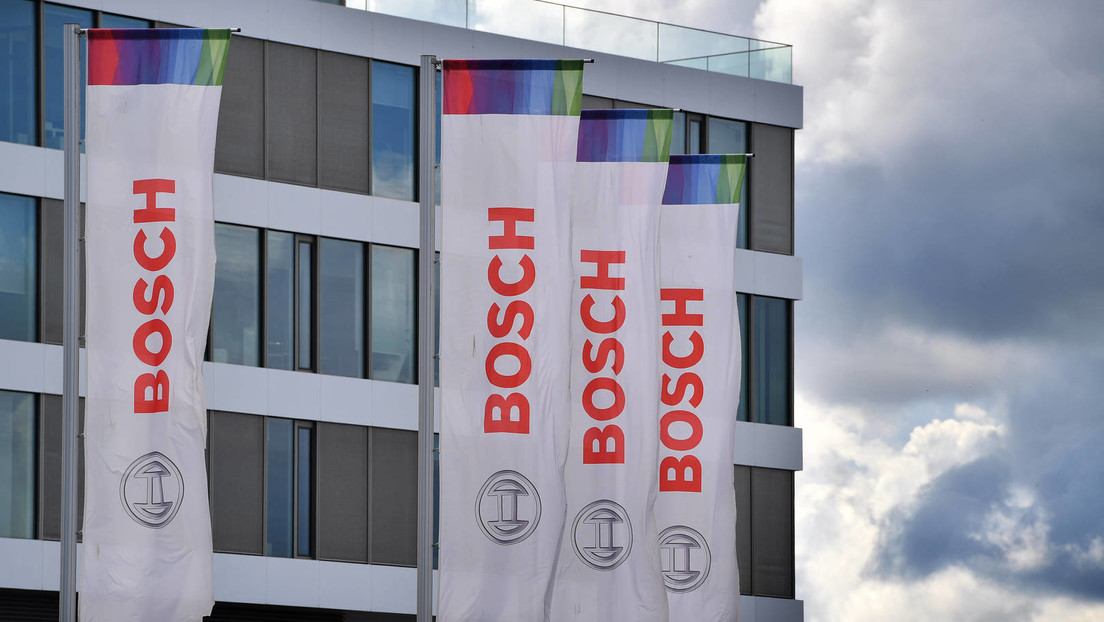 Krisen- und Insolvenzticker: Bei Bosch stehen nun doch mehr als 7.000 Stellen auf der Kippe