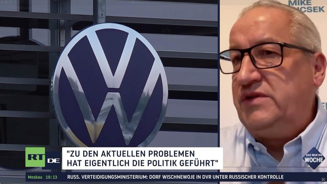 Deutschland: VW-Krise trifft Millionen