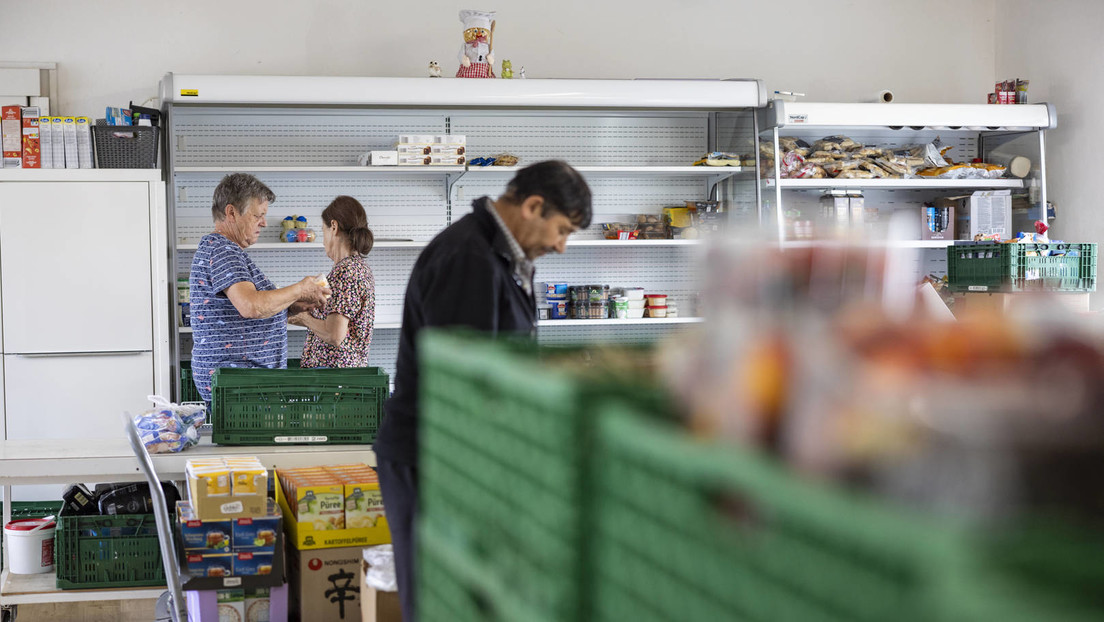 WSI: Mehr als jeder zehnte Deutsche lebt in 