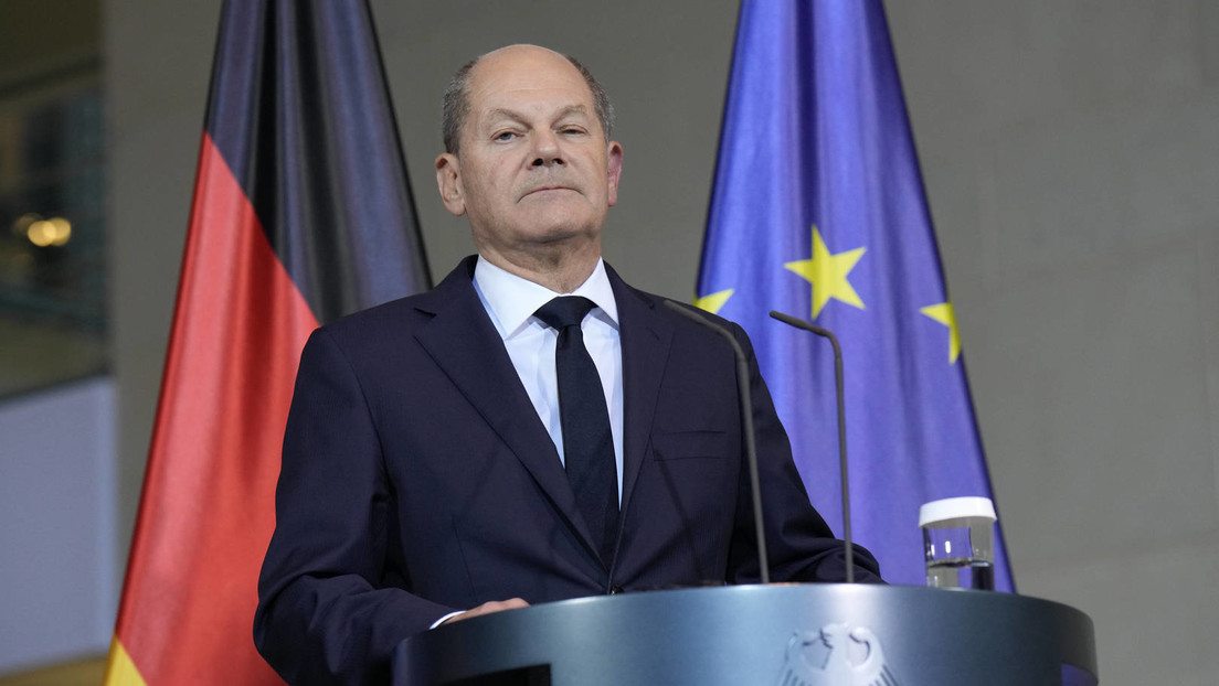 Ampel-Showdown in Berlin? Scholz versucht, Machtwort zu sprechen