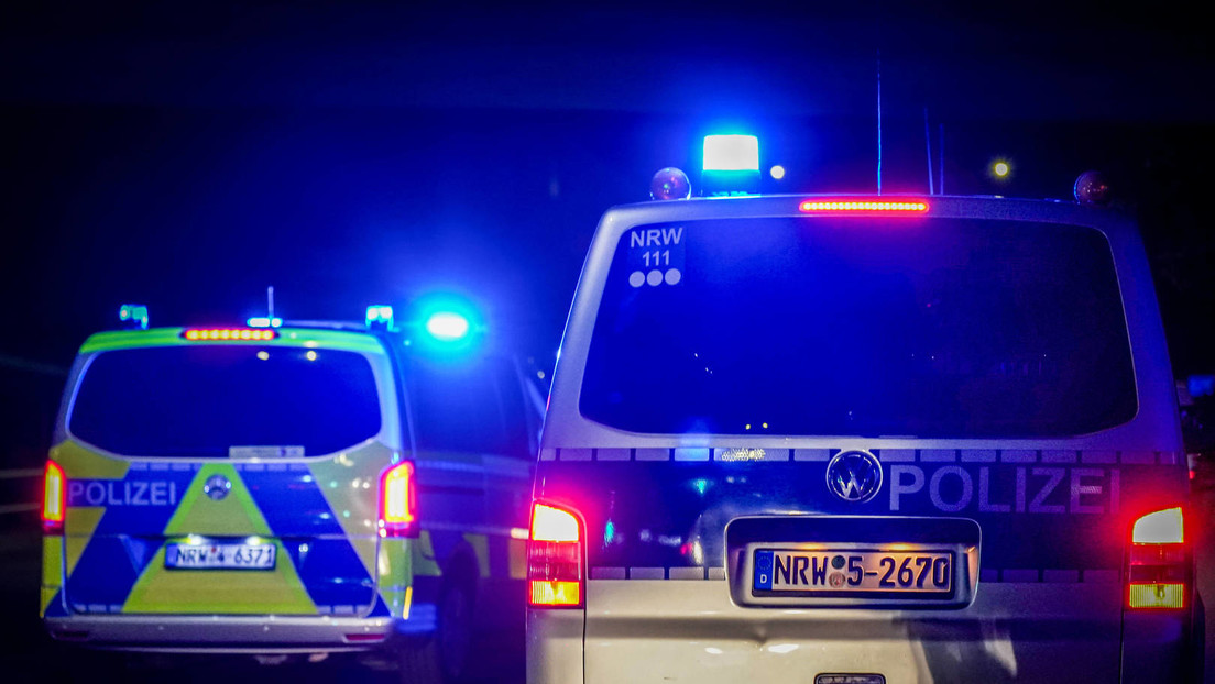 Polizei-Großeinsatz: Bombendrohung an mehreren deutschen Bahnhöfen