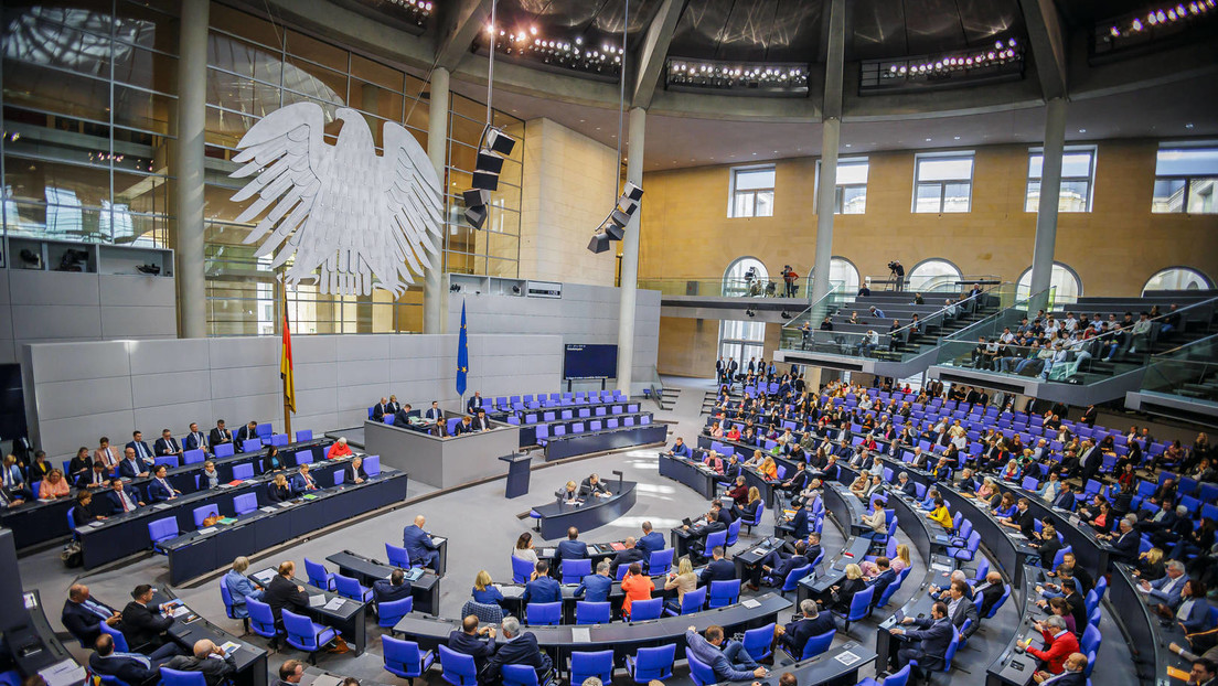 Bundestag: Die Antisemitismus-Resolution ist reiner Zynismus