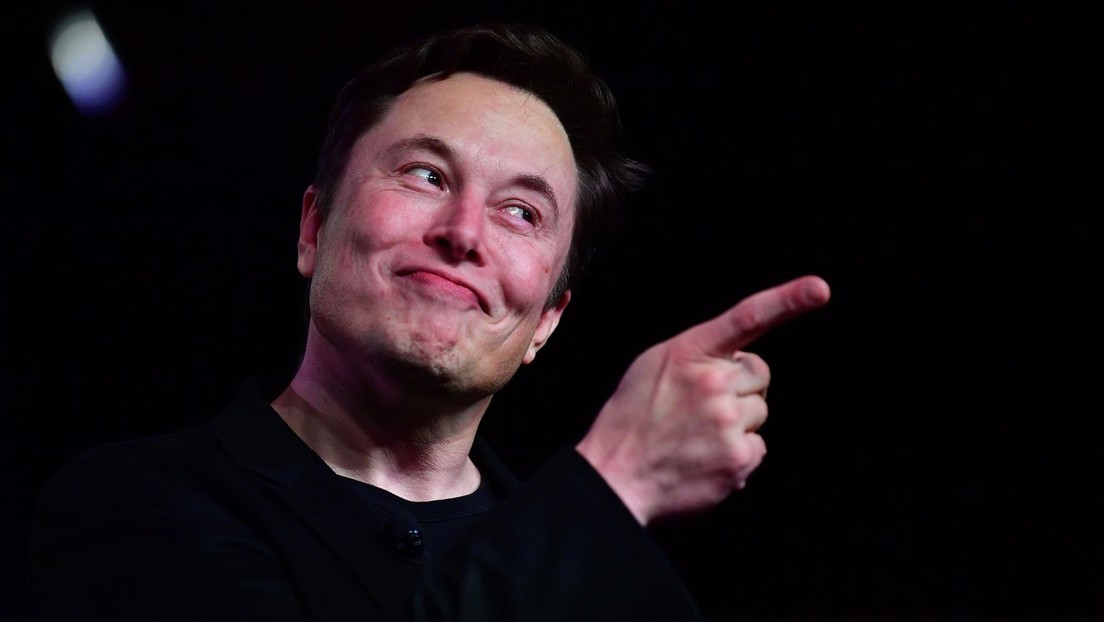 Musk skizziert Pläne der Regierung Trump