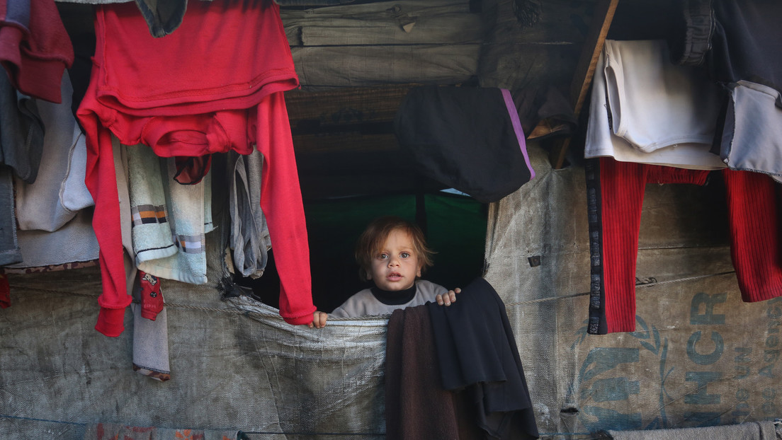 Israels Parlament verabschiedet Gesetz, um ganze Familien zu deportieren