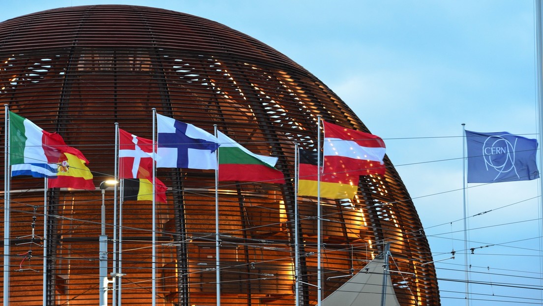 "Unter neutraler Flagge": Westen will russische Wissenschaftler zum CERN zurückbringen – inoffiziell