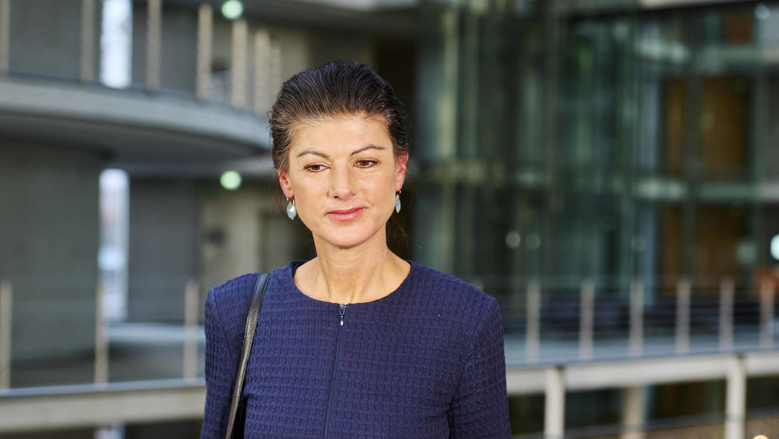 Wagenknecht warnt BSW vor Verrat an Wählern