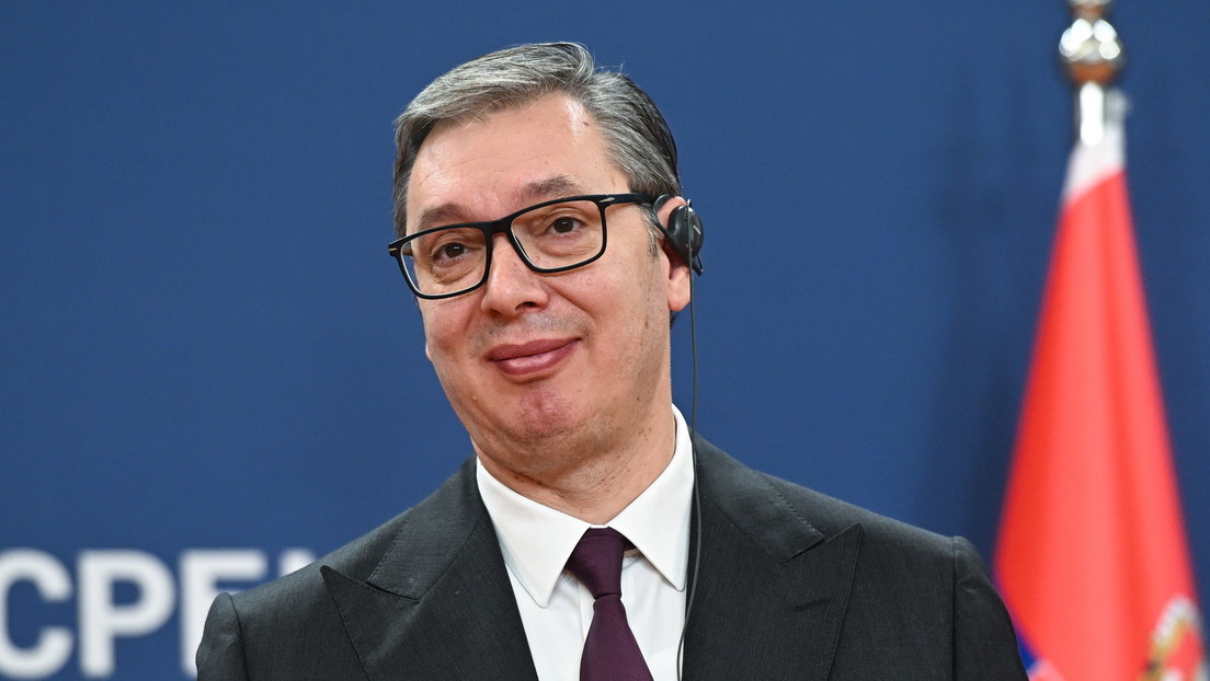 Vučić nach Telefonat mit Trump: "Herzlich und inhaltsreich"