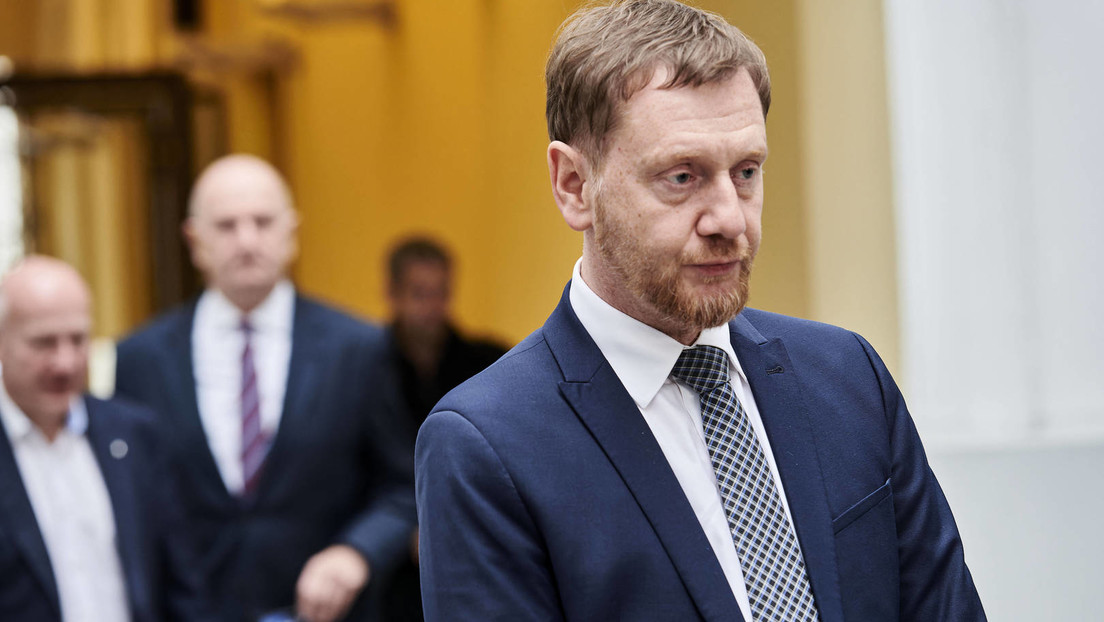 Sachsen: Showdown für Kretschmer – misslingt Regierungsbildung erneut, stehen Neuwahlen an