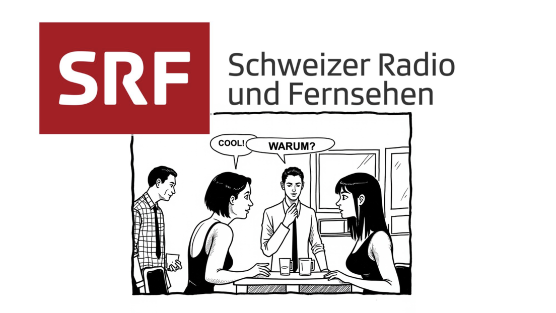 Zwei Schweizer Journalistinnen müssen wegen Verleumdung Entschädigung zahlen