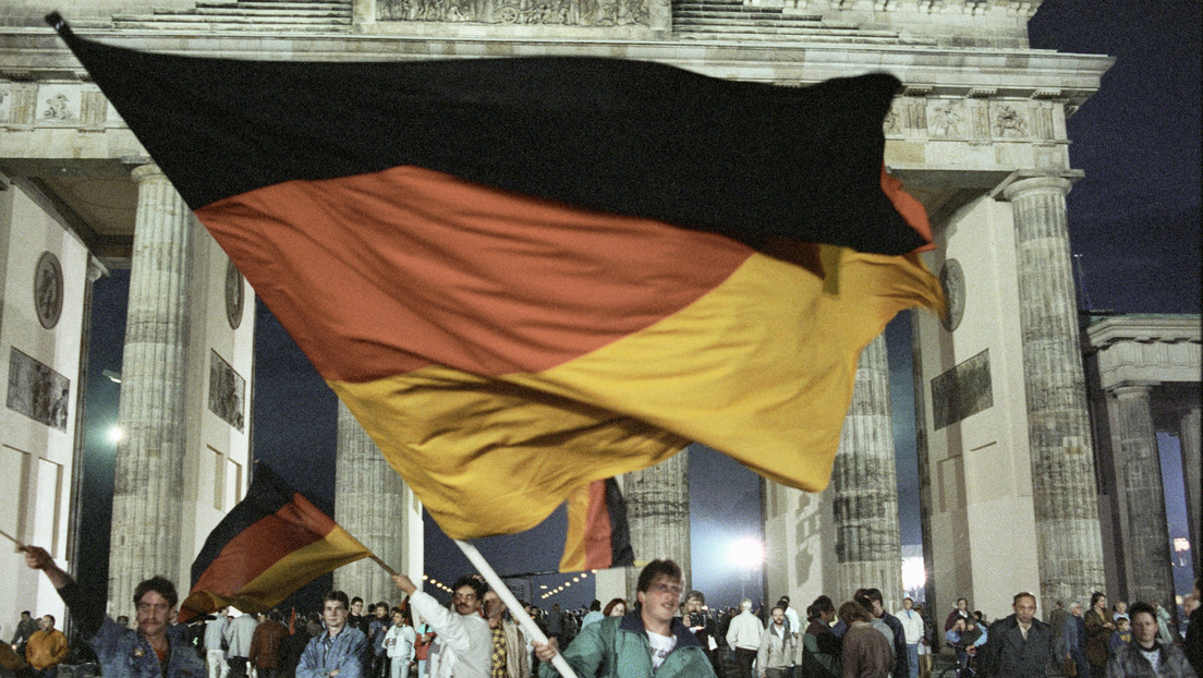 Ralf Niemeyer: Das vereinte Deutschland ist heute gespaltener denn je