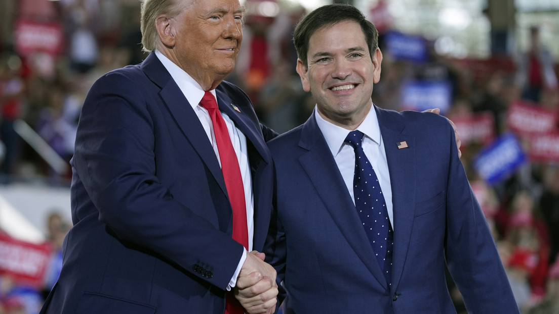 Marco Rubio und Mike Waltz im Trumps Team: Außenpolitische Falken in der China-Politik