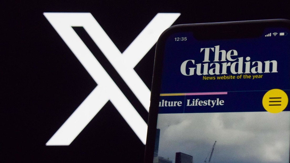 "The Guardian" postet nichts mehr auf Plattform X: Nachteile überwiegen Vorteile