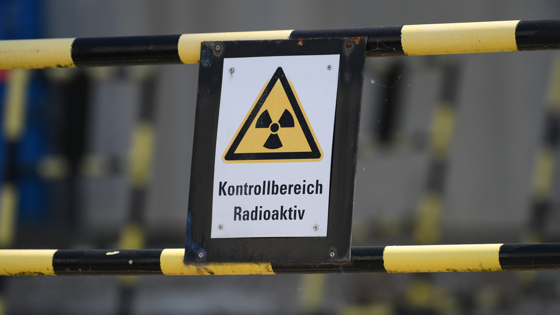 Niemand hat die Absicht, eine Atombombe zu bauen: Kiew reagiert auf Times-Bericht