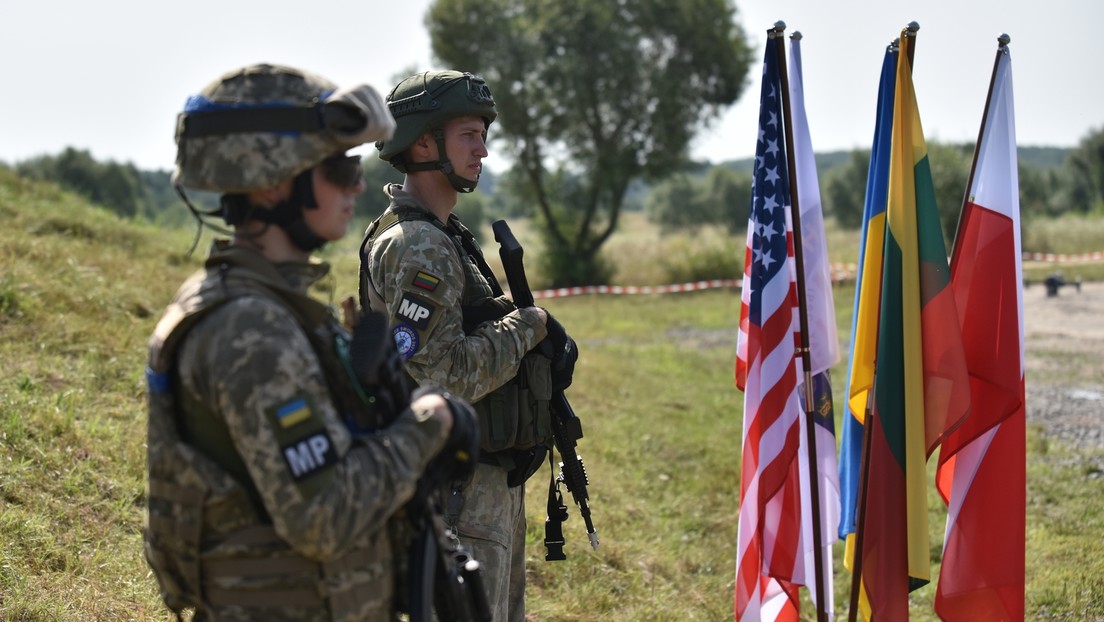 Karin Kneissl: NATO wäre offiziell im Krieg mit Russland, wenn Ukraine ATACMS einsetzt