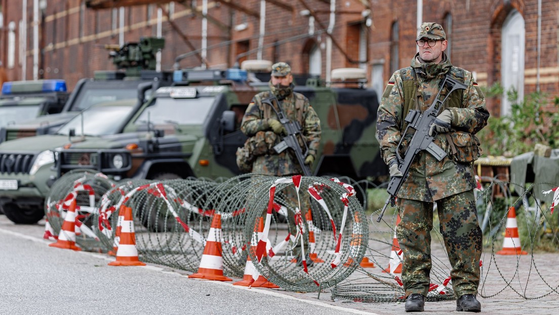 120 Jobs weg: Waggonbau-Werk in Görlitz wird zur Panzerschmiede