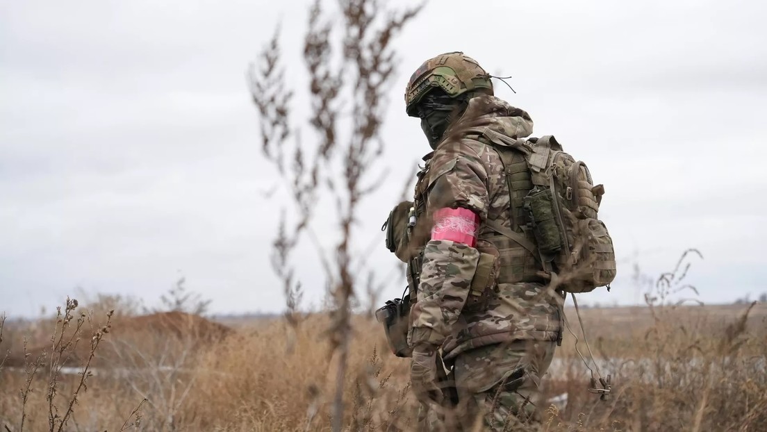 "Tote in jedem Keller": Was an einem Schlüsselort des Donbass passiert