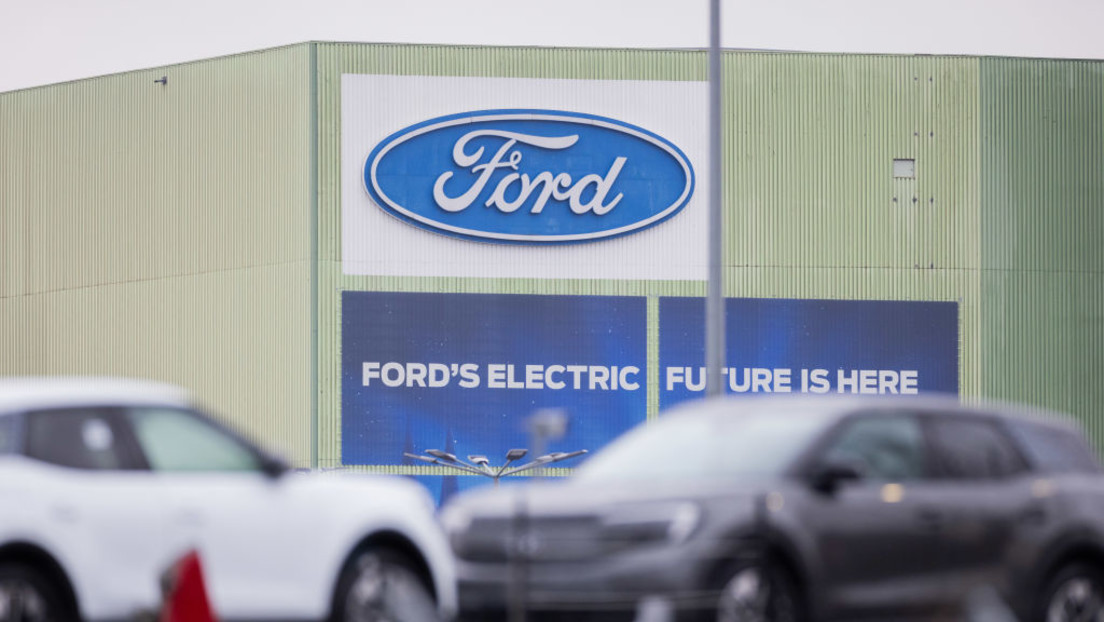 Krisen- und Insolvenzticker: Ford kündigt Streichung von 2.900 Stellen in Deutschland an