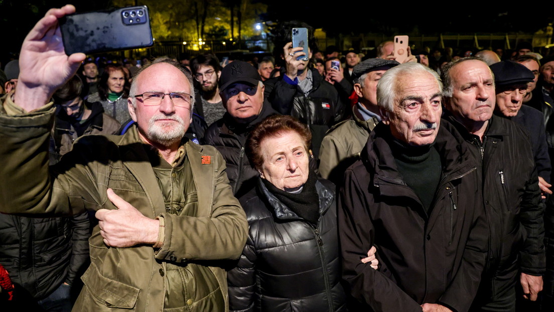 Neuwahlen in Abchasien für Februar 2025 angesetzt