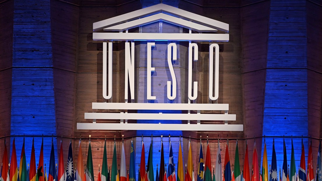 UNESCO lässt keine russischen Journalisten zu IPDC-Sitzung zu