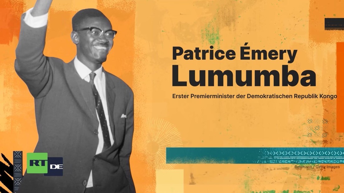 Lumumbas Afrika Folge 7: Vom Westen ermordete Anführer Afrikas