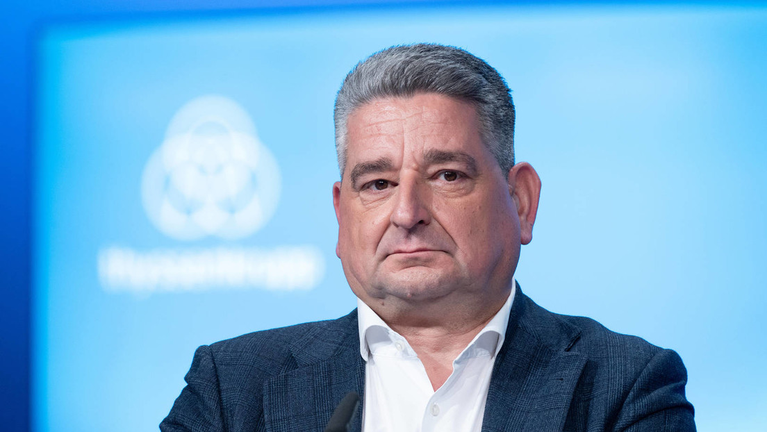 Krisen- und Insolvenzticker: Deutsche Stahlbranche - Thyssenkrupp will Tausende Stellen abbauen