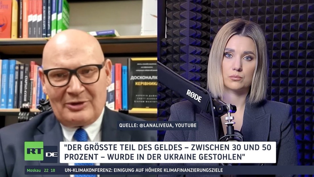 Das auslaufende Jahr zerstörte freundschaftliche Gefühle zwischen Polen und Ukrainern