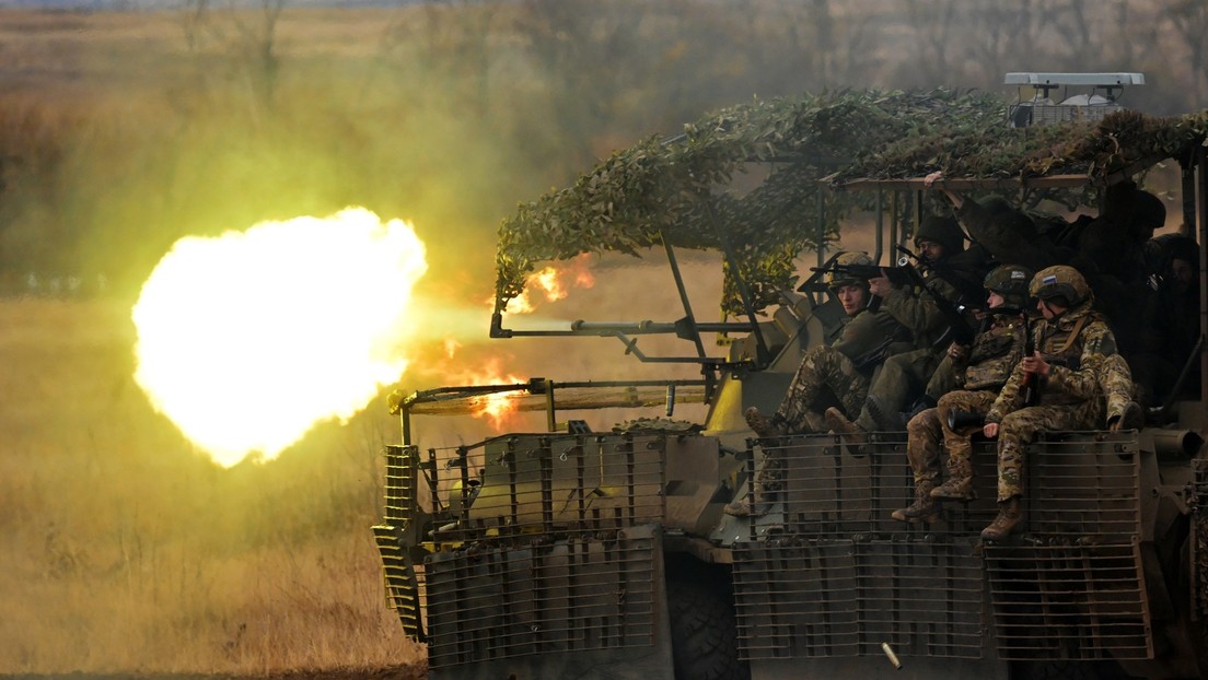 Liveticker Ukraine-Krieg: Russische Truppen durchbrechen gegnerische Verteidigung bei Kupjansk