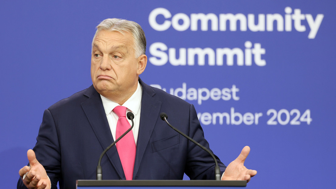 Brüssels Alptraum: Viktor Orbán bekommt Oberwasser