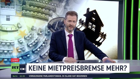 Deutschland: Keine Mietpreisbremse mehr?