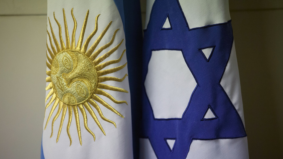 Israel und Argentinien erweitern Kooperation im Verteidigungsbereich