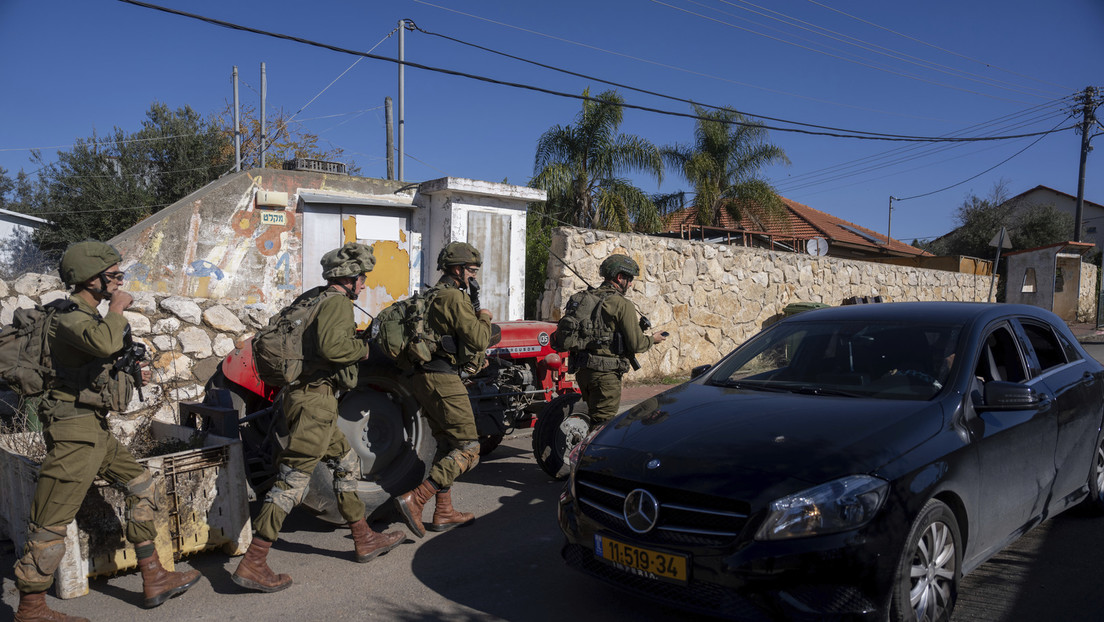 Israel bombardiert trotz Waffenruhe Ziele im Libanon