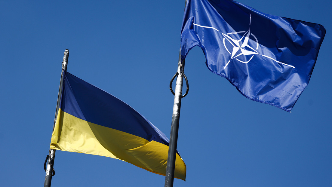 Ukraine will kein "Surrogat" für NATO-Mitgliedschaft