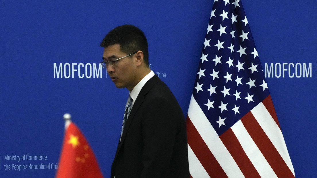 Handelskonflikt zwischen USA und China spitzt sich zu: Peking verbietet Rohstoffen-Lieferung an USA