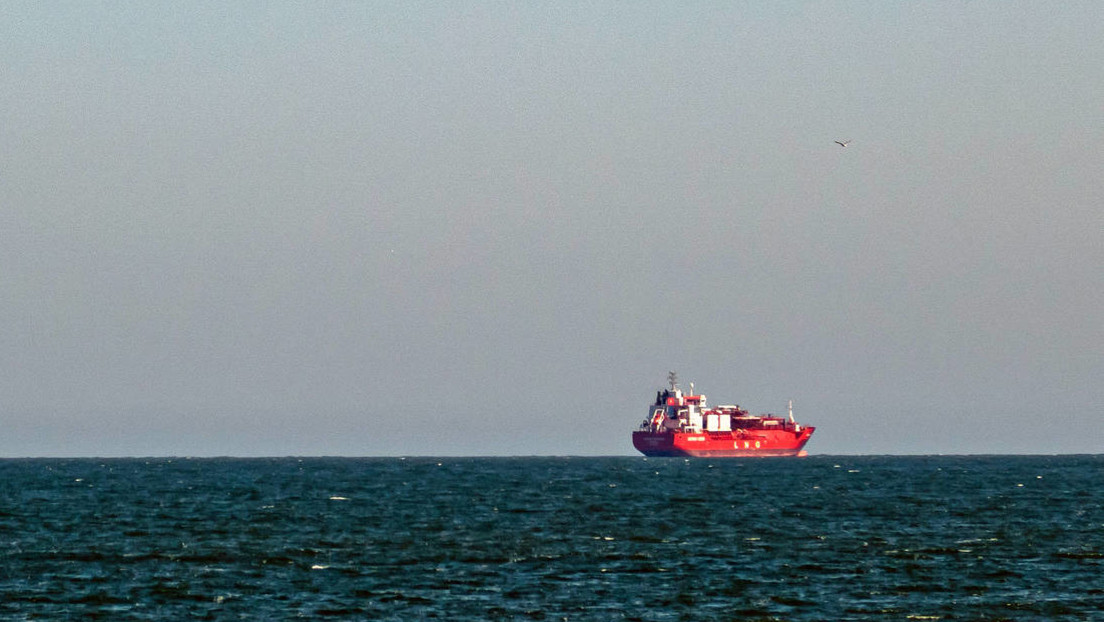 Medienbericht: Russisches Schiff in der Ostsee feuert Signalmunition auf Bundeswehrhubschrauber