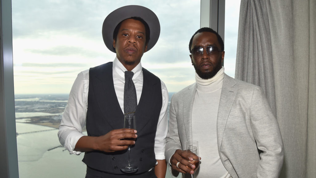 US-Rapper Jay-Z zusammen mit Sean 'Diddy' Combs in Klageschrift wegen sexueller Nötigung genannt