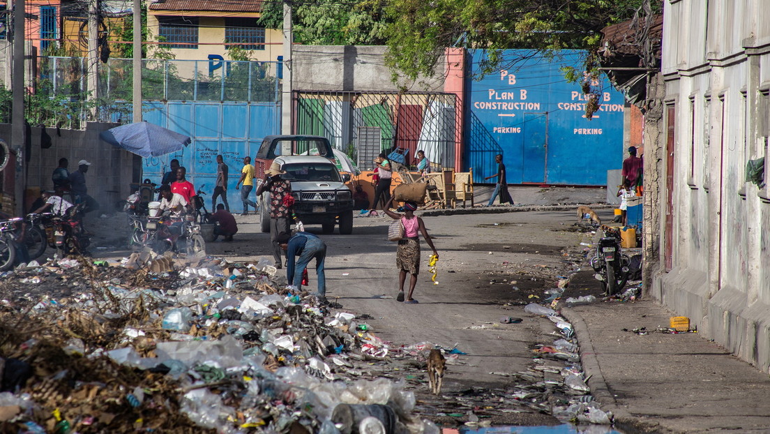 Massaker in Haiti – Mehr als 180 Tote