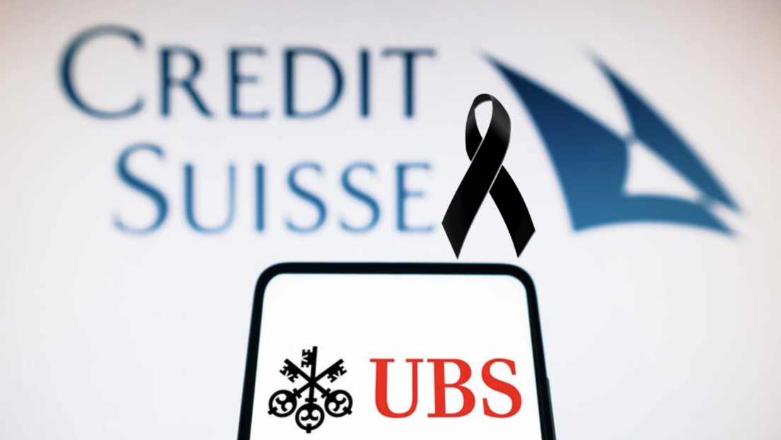 Credit Suisse: Der Preis für behördliche Versäumnisse