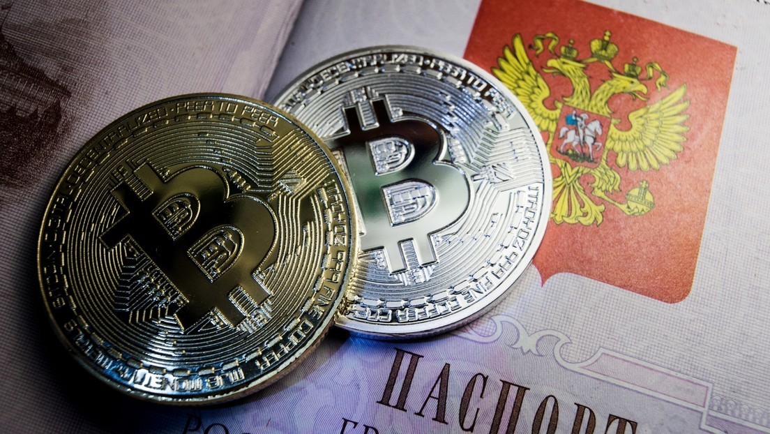 Russland plant Bitcoin-Reserve als Antwort auf geopolitische Unsicherheiten