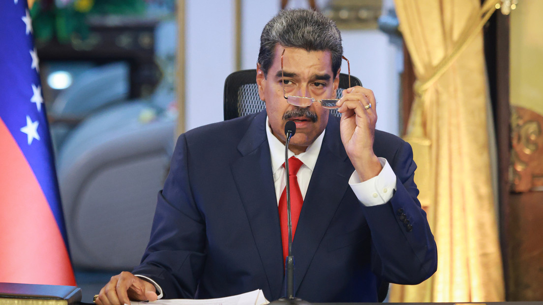 USA drohen Maduro und stellen Ultimatum