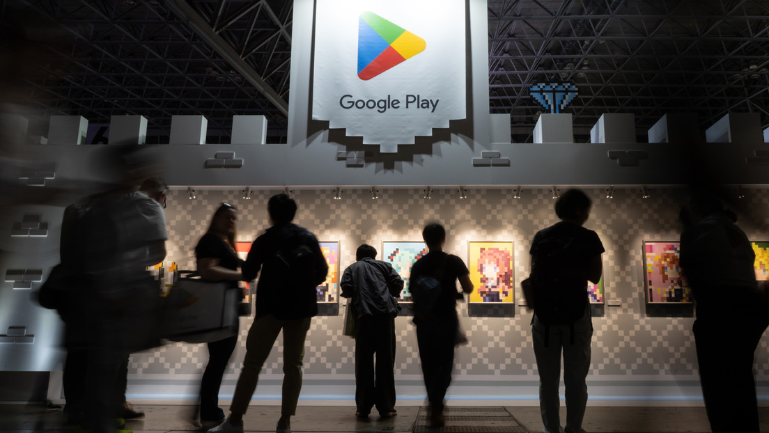 Google Play stoppt Auszahlungen an russische Entwickler