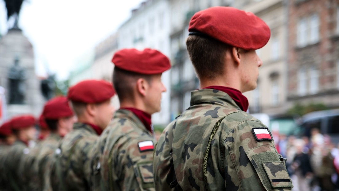 Das auslaufende Jahr zerstörte freundschaftliche Gefühle zwischen Polen und Ukrainern