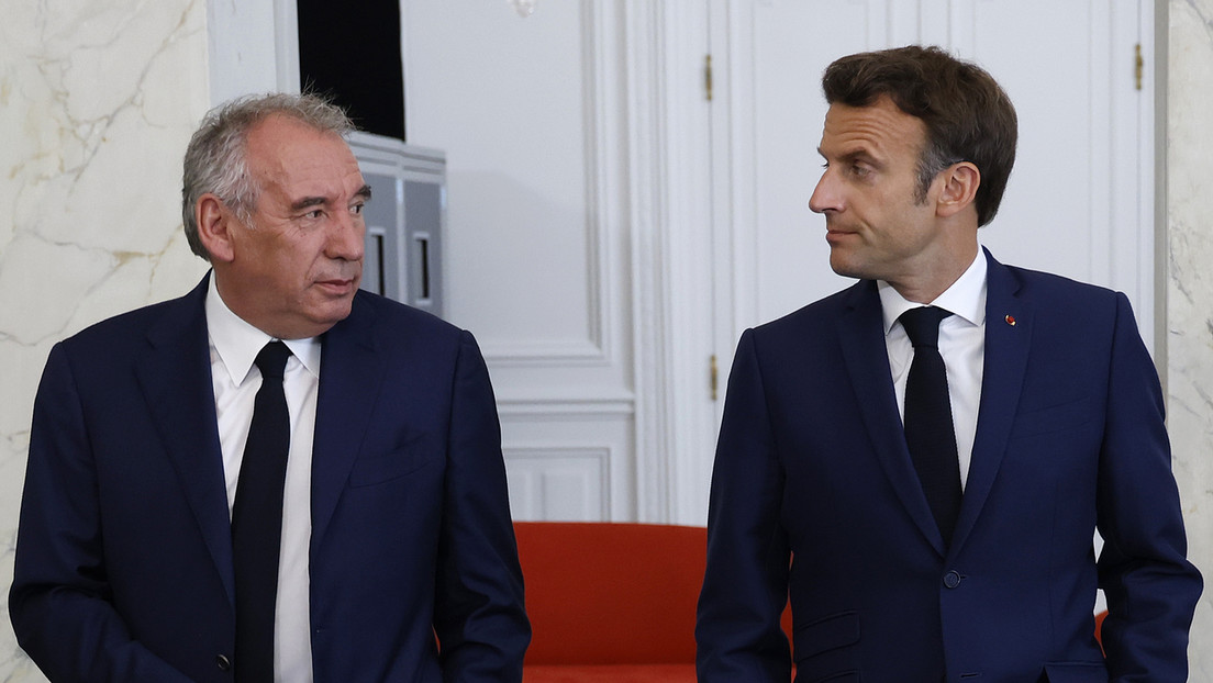 Macron ernennt neuen Ministerpräsidenten