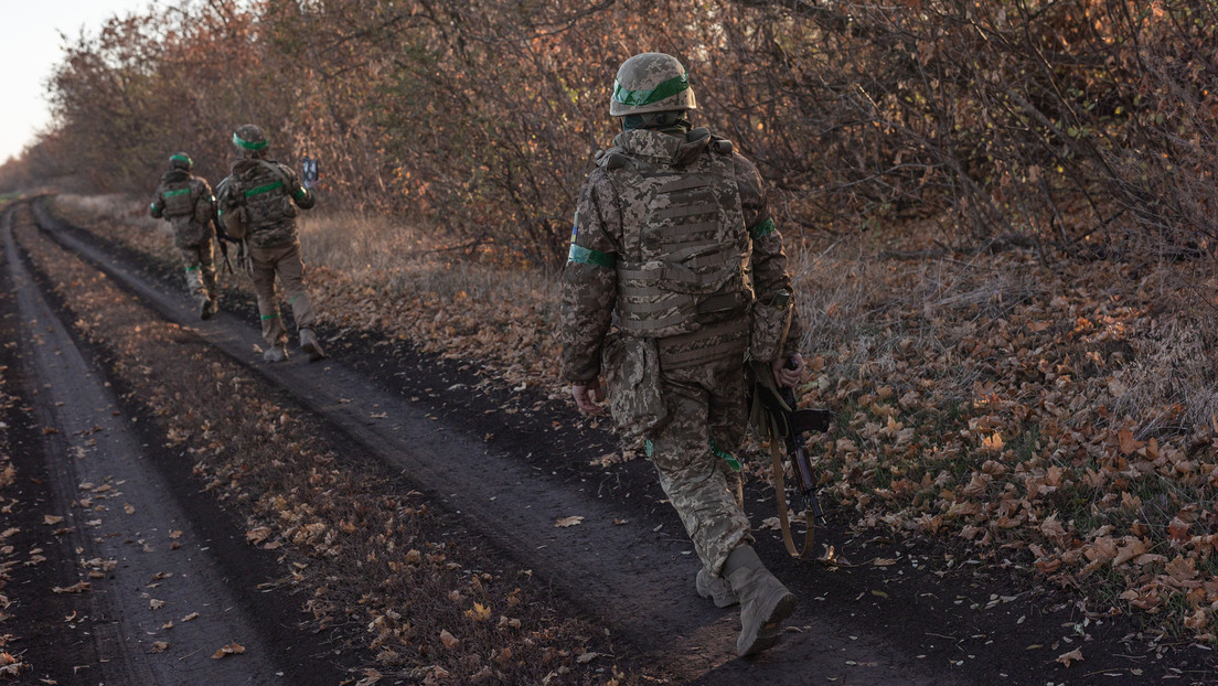 US-Medien: Trump will Waffenstillstand in Ukraine am ersten Tag im Amt erzielen